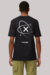 CAMISETA THE SAINT TS PLANET - comprar online