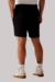 BERMUDA MOLETOM FILA LETTER - comprar online