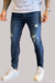 CALÇA JAY JONES JEANS SKINNY JAY7452 na internet