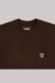 CAMISETA THUG NINE BASIC T9 PATCH na internet