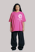 CAMISETA APPROVE HUGE RESORT BEGE - Evolution Store
