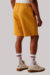 BERMUDA MOLETOM FILA LETTER - comprar online