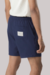 SHORTS THE SAINT NYLON FLAG NAVY - comprar online
