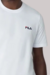 CAMISETA FILA REGULAR CLASSIC - Evolution Store