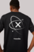 CAMISETA THE SAINT TS PLANET - Evolution Store