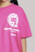 CAMISETA APPROVE HUGE RESORT BEGE - loja online