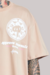 CAMISETA APPROVE HUGE RESORT BEGE - loja online