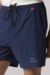 SHORTS THE SAINT NYLON FLAG NAVY - Evolution Store