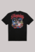 CAMISETA THUG NINE LIQUE