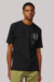 CAMISETA THE SAINT TS PLANET