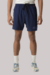 SHORTS THE SAINT NYLON FLAG NAVY na internet