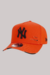 BONE NEW ERA 9FORTY MLB NEW YORK YANKEES DESTROYED