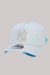 BONE NEW ERA 9FORTY A-FRAME DESTROYED MLB NEW YORK YANKEES