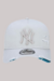 BONE NEW ERA 9FORTY A-FRAME DESTROYED MLB NEW YORK YANKEES - comprar online