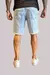 BERMUDA JEANS JAY JONES DESTROYED - comprar online
