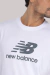 CAMISETA NEW BALANCE ESSENTIALS - loja online