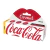 Hidratante Labial Carmed Coca Cola 10 gr Incolor