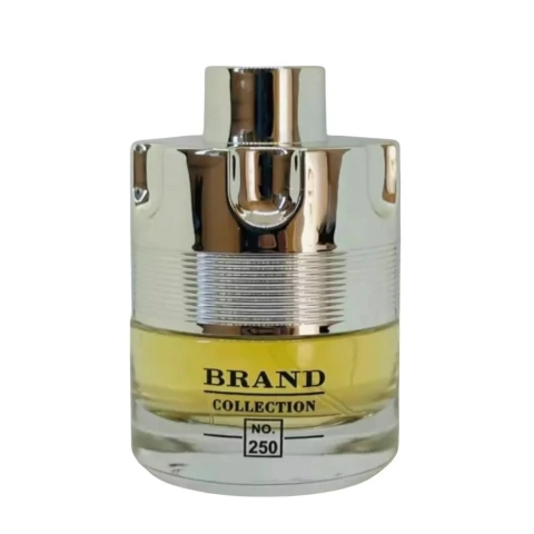 Brand Collection - 250 Inspiração A. Wanted - Masculino 25ml