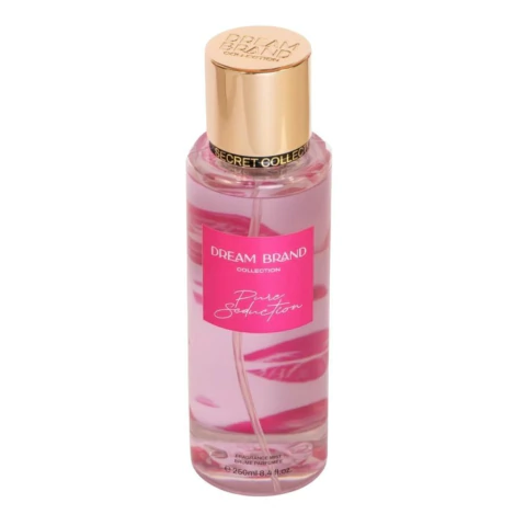 Dream Brand Collection Body splash Pure Seduction 250ml