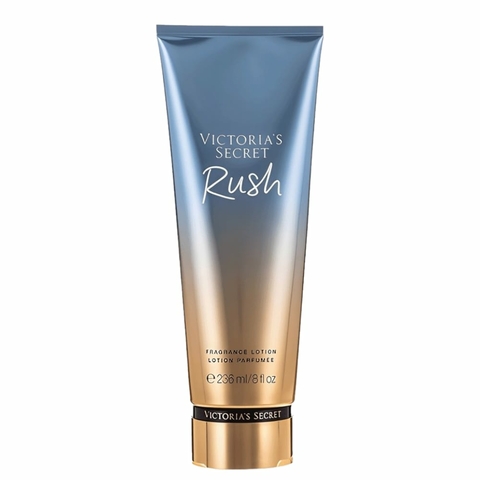 Victoria'S Secret Creme Rush 236Ml