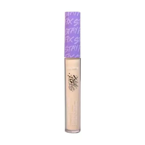Corretivo Líquido Stay Fix 3,9ml Cor: C00 - Ruby Rose