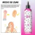 Body Splash Cia da Natureza Hello Kitty 240 ml Sweet Pop na internet