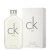 Perfume Ck One Calvin Klein EDT 200ml na internet