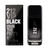 212 Vip Black Edp Perfume Masculino 100Ml - Selo Adipec - comprar online
