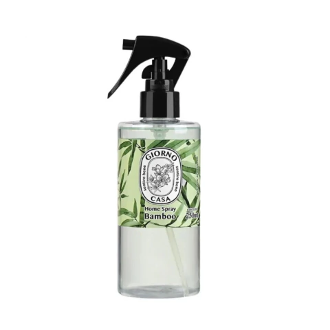 Home Spray Giorno Bagno Bamboo 250ml