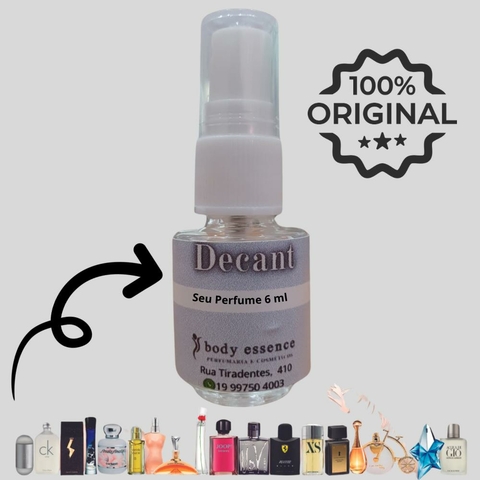 Decant La Vie Est Belle Perfume Feminino Edp 6ml