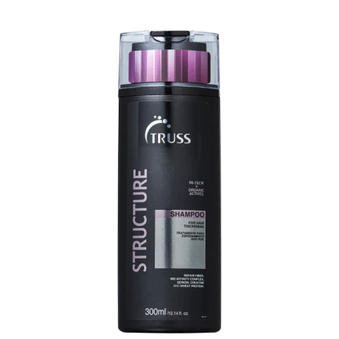 Shampoo Structure 300ml- Truss