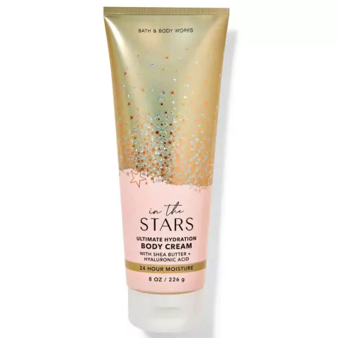 Bath & Body Works Hidratante Corporal In The Stars 226g