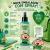 Body Splash Cebolinha 190ml Cia da Natureza - comprar online