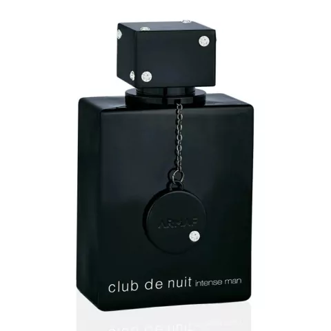 Fragrância Árabe Club de Nuit Intense edt 100ml Armaf - comprar online
