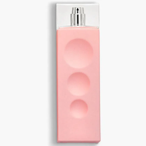 Fragrância Make Me Fever Rose 100ml- Mahogany