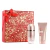 Kit 212 Vip Rose EDP 80ml + Body Lotion 100ml Carolina Herrera
