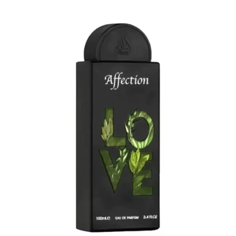 Perfume Árabe Affection Love Eau de Parfum 100ml Lattafa - comprar online