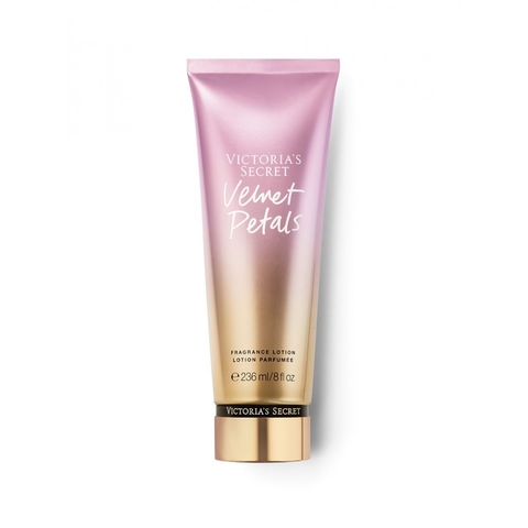 Victoria'S Secret Creme Velvet Petals 236Ml