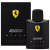 Ferrari Scuderia Black Edt Masc 125Ml - Selo Adipec na internet