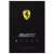 Ferrari Scuderia Black Edt Masc 125Ml - Selo Adipec - comprar online