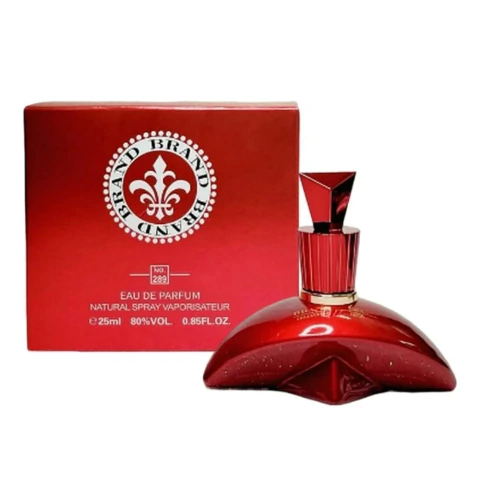 Brand Collection 289 - Inspiração Rouge Royal Marina de Bourbon - 25ml