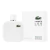 L.12.12. Blanc Lacoste Eau De Toilette- Perfume Masculino 100Ml