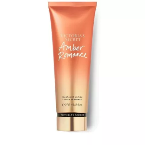 Victoria'S Secret Creme Amber Romance 236ml