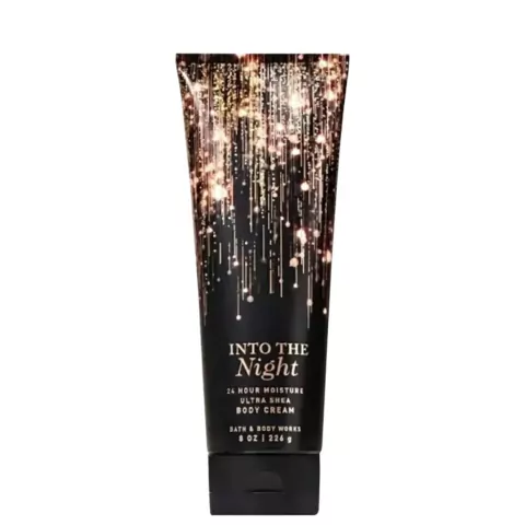 Bath & Body Works Hidratante Corporal Into The Night 226g