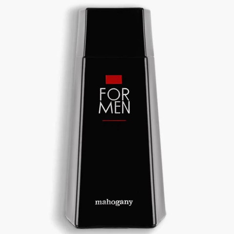 Fragrância Dc For Men 100Ml Mahogany