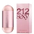 212 Sexy Edp Perfume Feminino 60Ml - Selo Adipec - comprar online