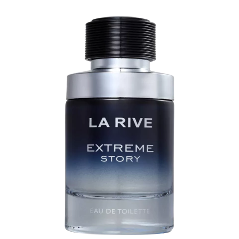 La Rive Extreme Story Edt Masculino 75Ml