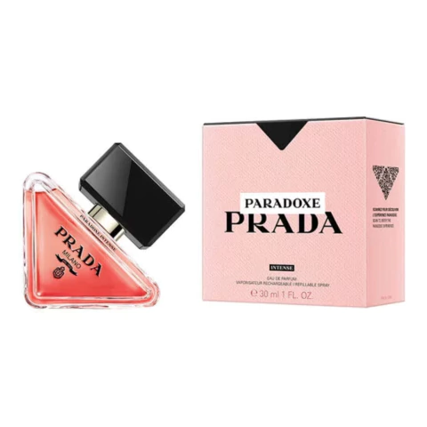 Prada Paradoxe EDP 30ml -Selo Adipec