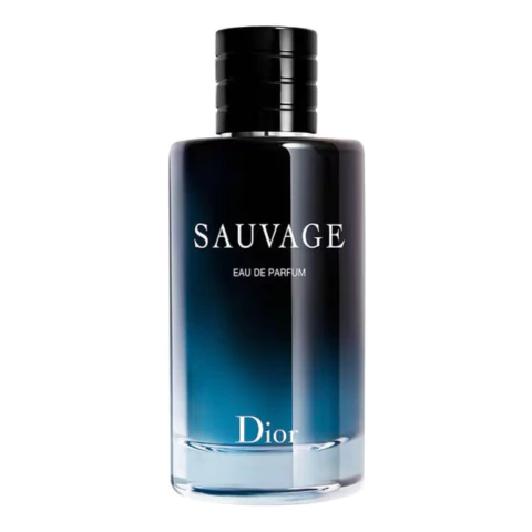 Sauvage Dior Edt Perfume Masculino 60ml - Selo Adipec