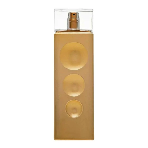 Frag Dc Make Me Fever Gold 100Ml Mahogany - comprar online